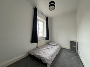 Bedroom Three- click for photo gallery
